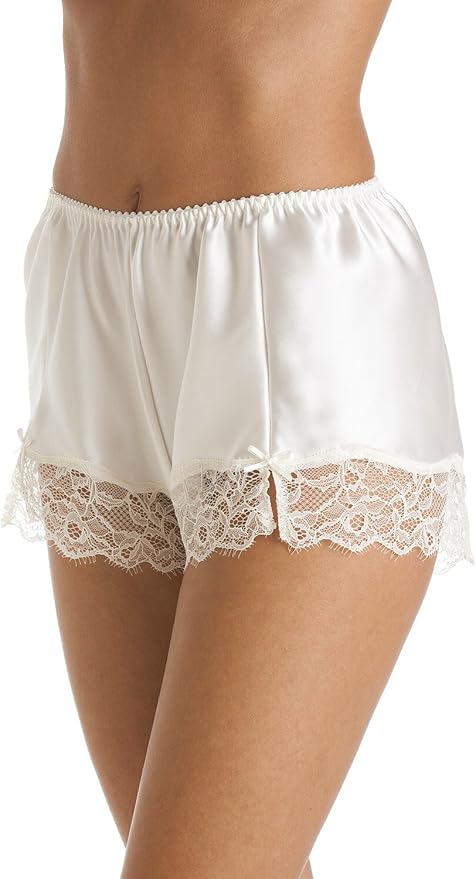 ladies silk knickers - lilredvelvet free fitmamii onlyfans