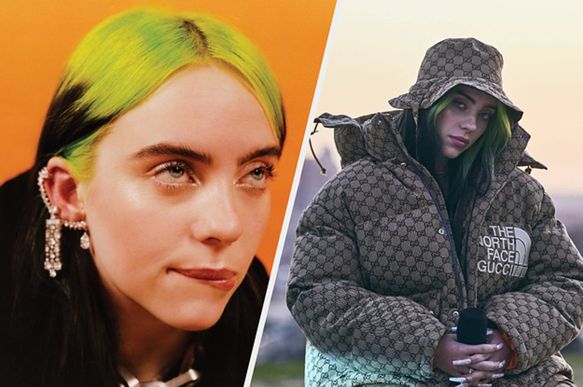ann rainboth recommends Billie Eilish Thicc