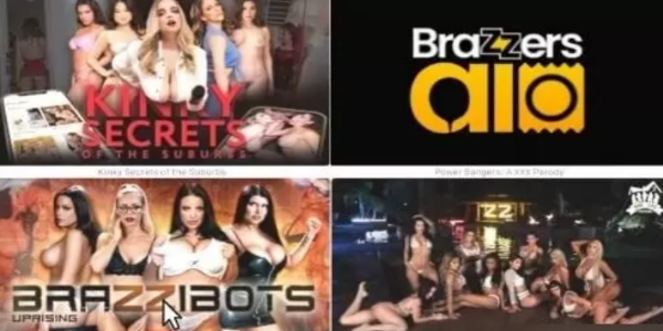 anupam karpha recommends brazzers is free ad pic