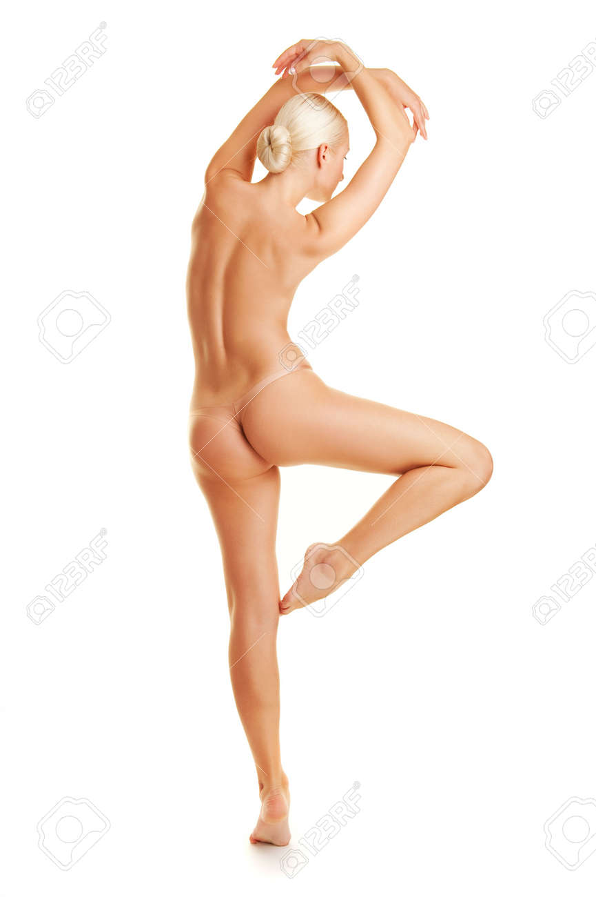 ariel arjona recommends Naked Woman Dancing