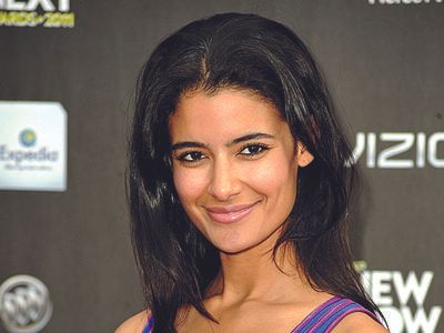 don ell recommends Jessica Clark True Blood