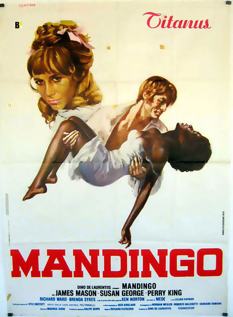 mandingo with milf - forced bdsm squirt harley king gloryhole