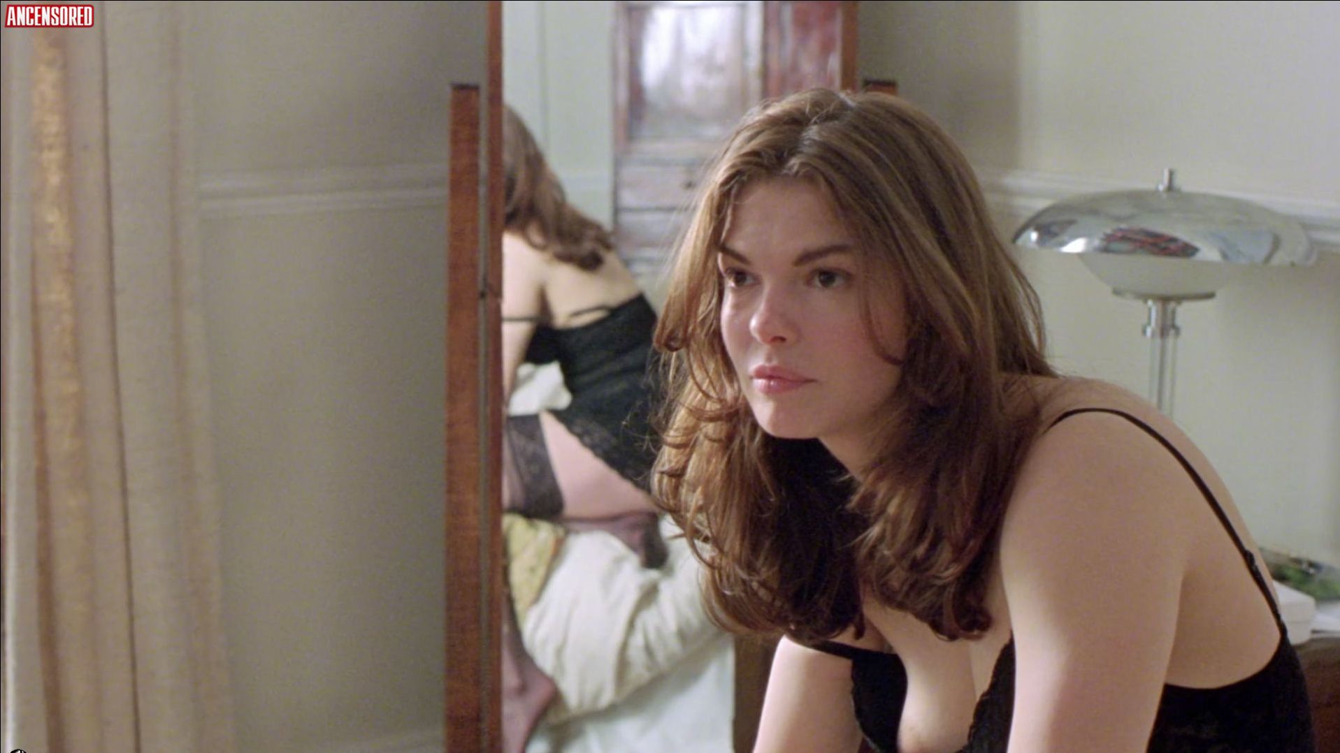jeanne tripplehorn nude - dirty talk pegging audrey hempburne vr