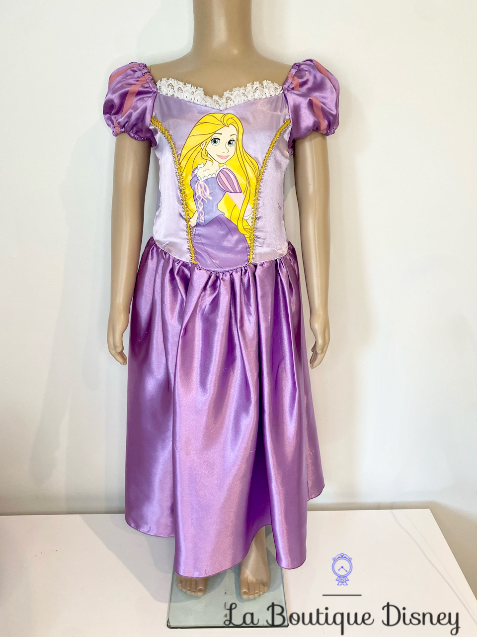 brenda lafountain recommends Princess Violettw