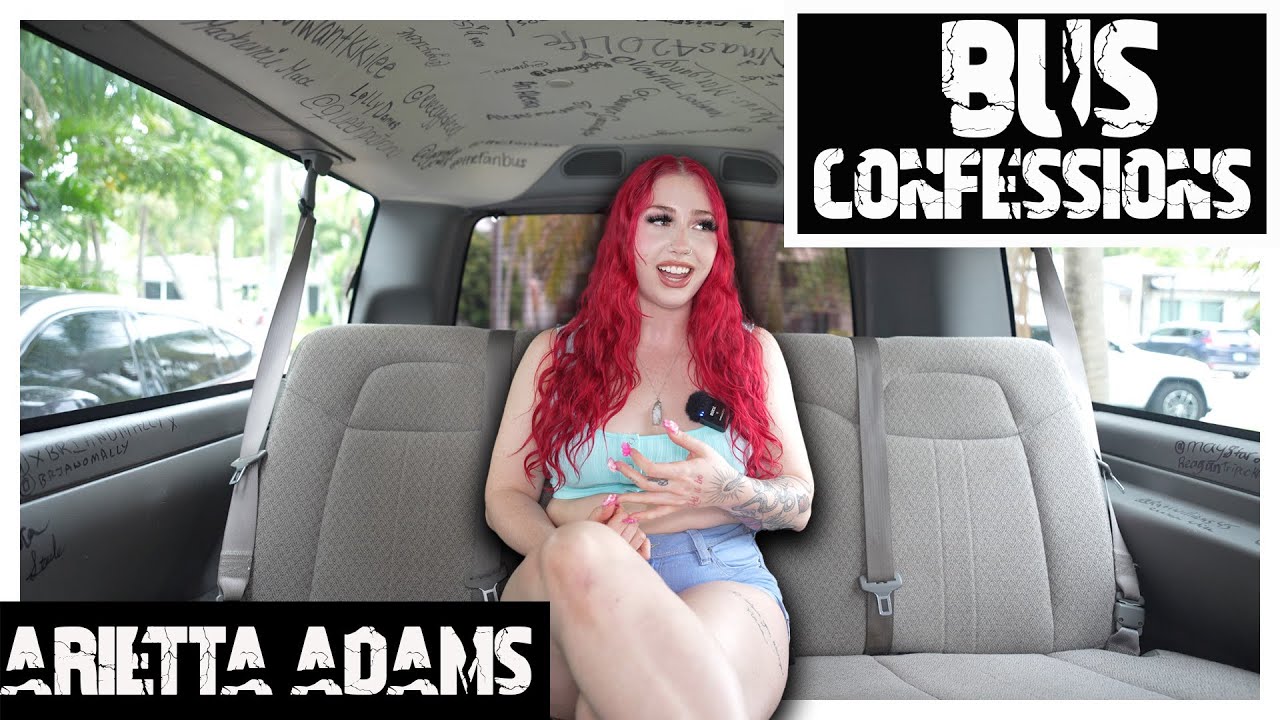 byron branham recommends arietta adams fan bus pic
