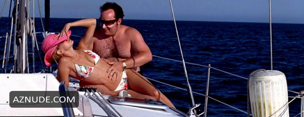 nikki griffin nude - belinda carlisle naked alicia silverstone in bikini