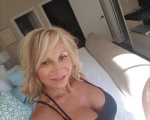 Best of Petite blonde gilf