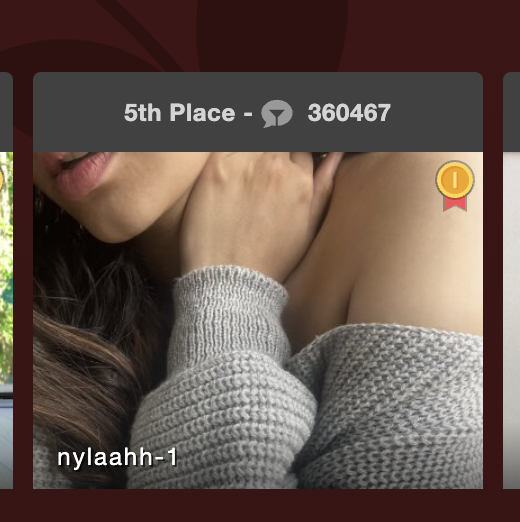 anna sweat like nylaahh 1 photo colten cooper recommends nylaahh 1 pic