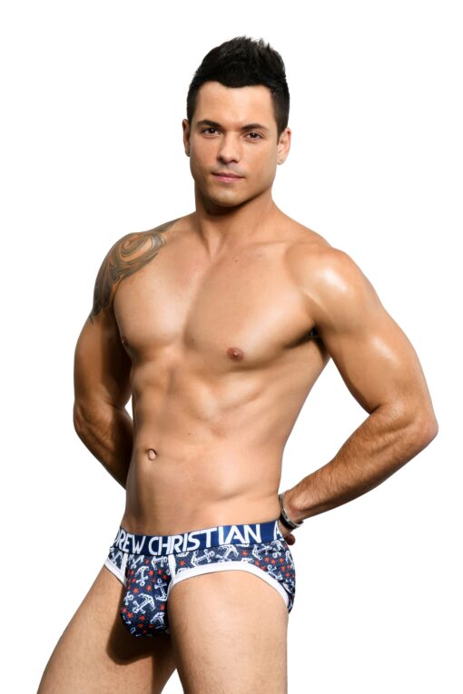 Best of Anchor naked