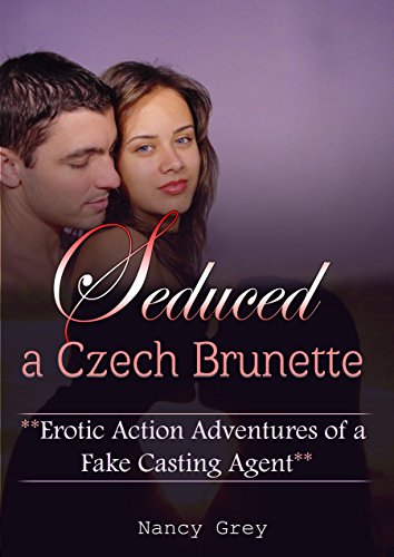 Best of Czech fake agent