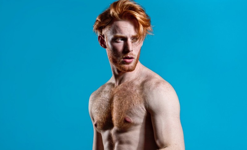 red head nipple anent borderline red head nipple