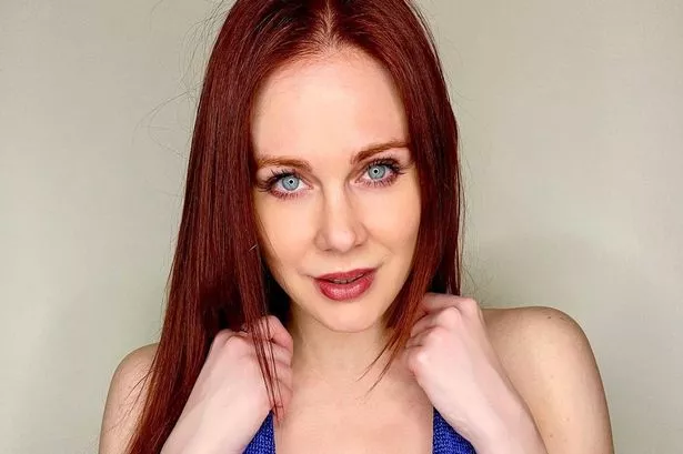 belinda snider like red head porn stars photo alexus taylor recommends red head porn stars pic