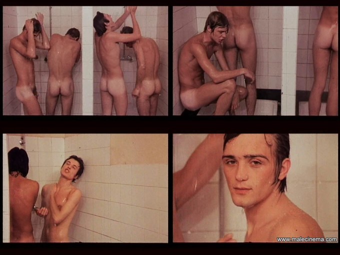 brenda denman recommends Naked Movie Men