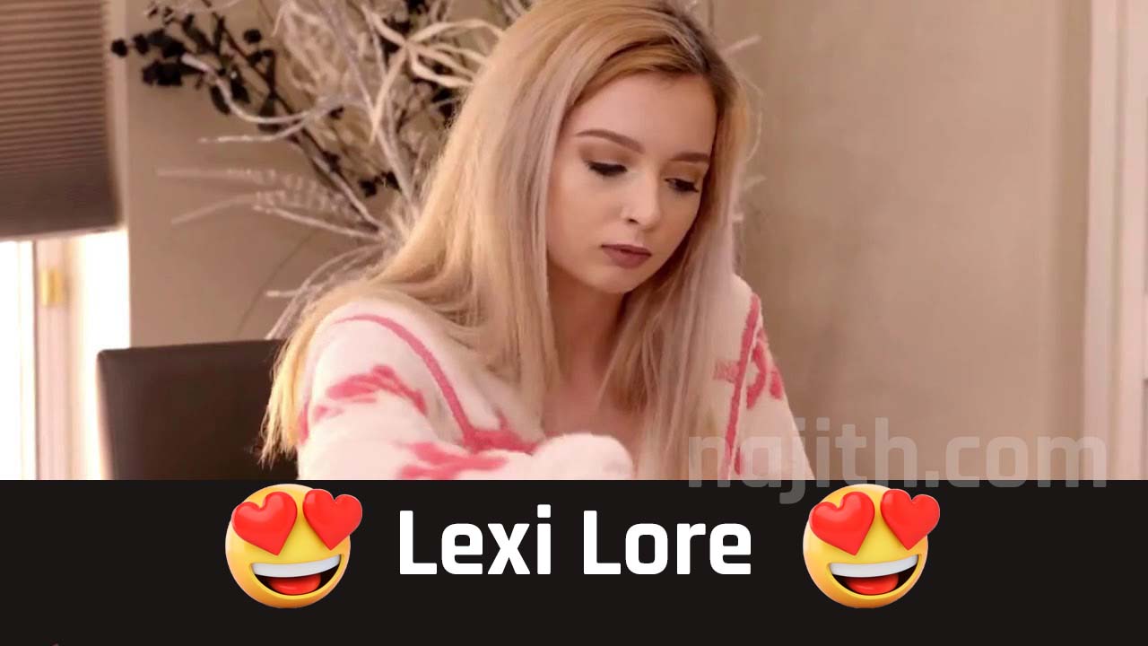 lexi lore natalia queen - penis entering vagina anime henti movies