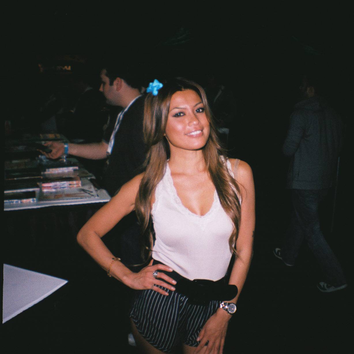 chase hildenbrand like charmaine star photo chad nation recommends charmaine star pic