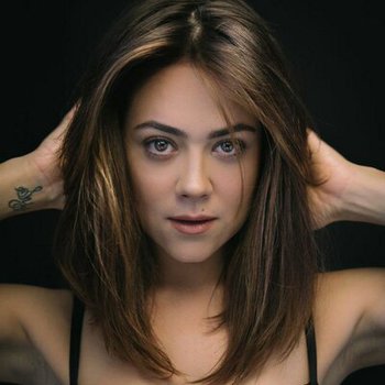 dion greer recommends Camille Guaty Naked
