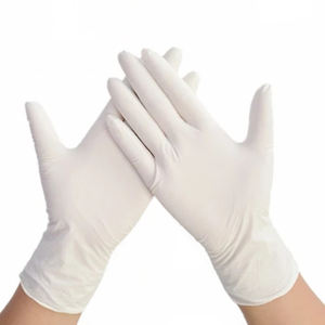 dan kanagie recommends gloves handjob carolina banegas add gloves handjob photo