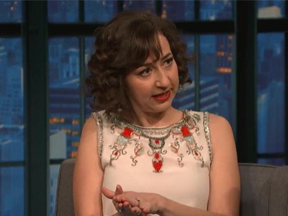 amy block like kristen schaal naked photo daja recommends kristen schaal naked pic