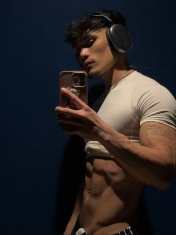 Michaeljulias Porn sexy japanese angelo burog recommends Michaeljulias Porn