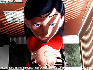 Best of suzume mino uncensored ato lauria share the increibles porn photos