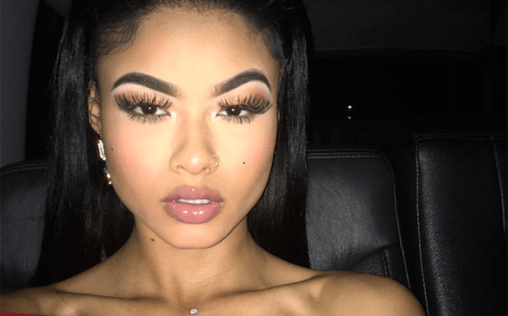 chloe marie anderson recommends India Love Leaked
