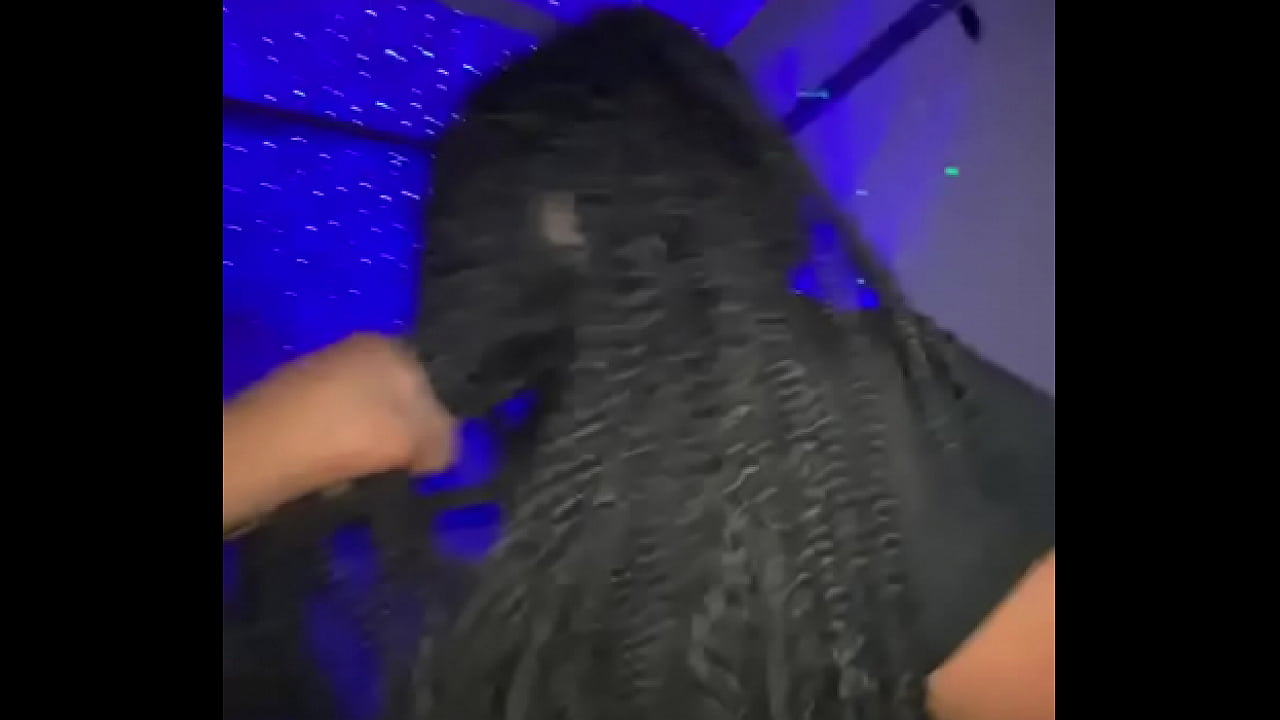 Best of Thick backshots