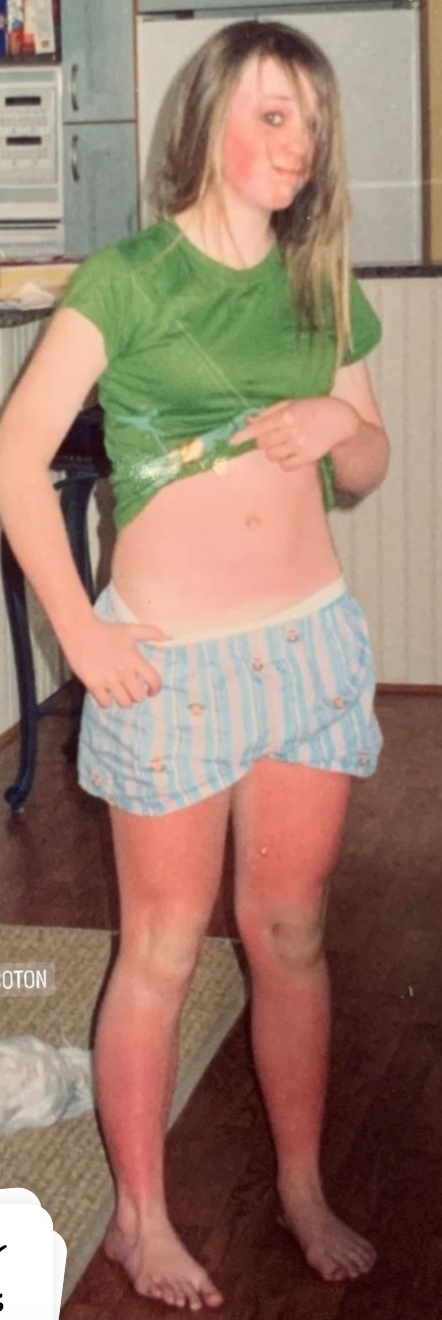 doug tilson like mccarthy naked megan photo dennis amirault recommends pornstars in nj pic