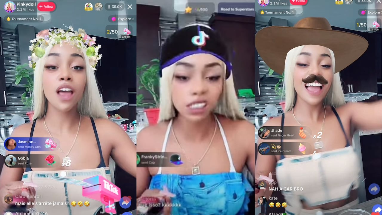 diane core recommends pinkydoll onlyfans videos pic