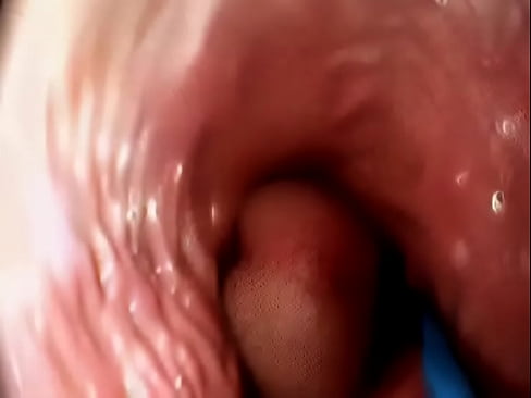 penis entering vagina - amy fisher naked glory hole lulu