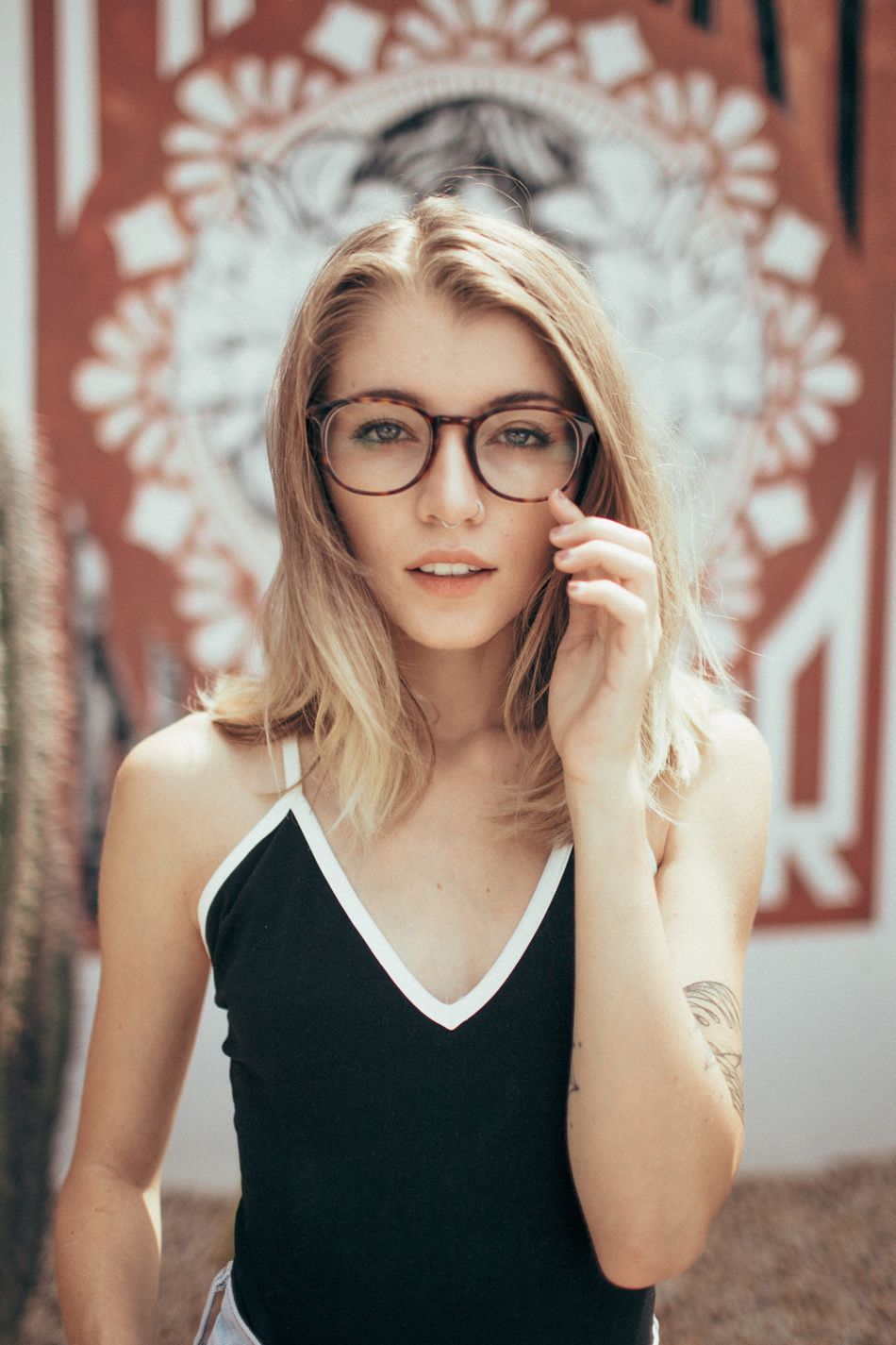 naked chicks with glasses - 3d henatai porn amy rrid