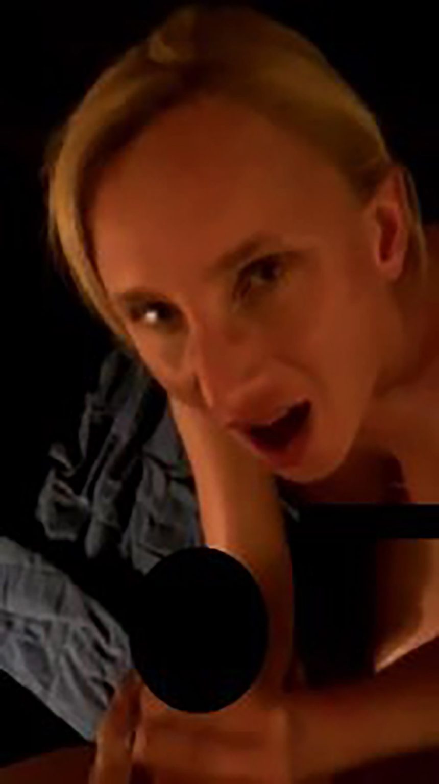 nikki glazer nude - co ed confidential series risky blowjob