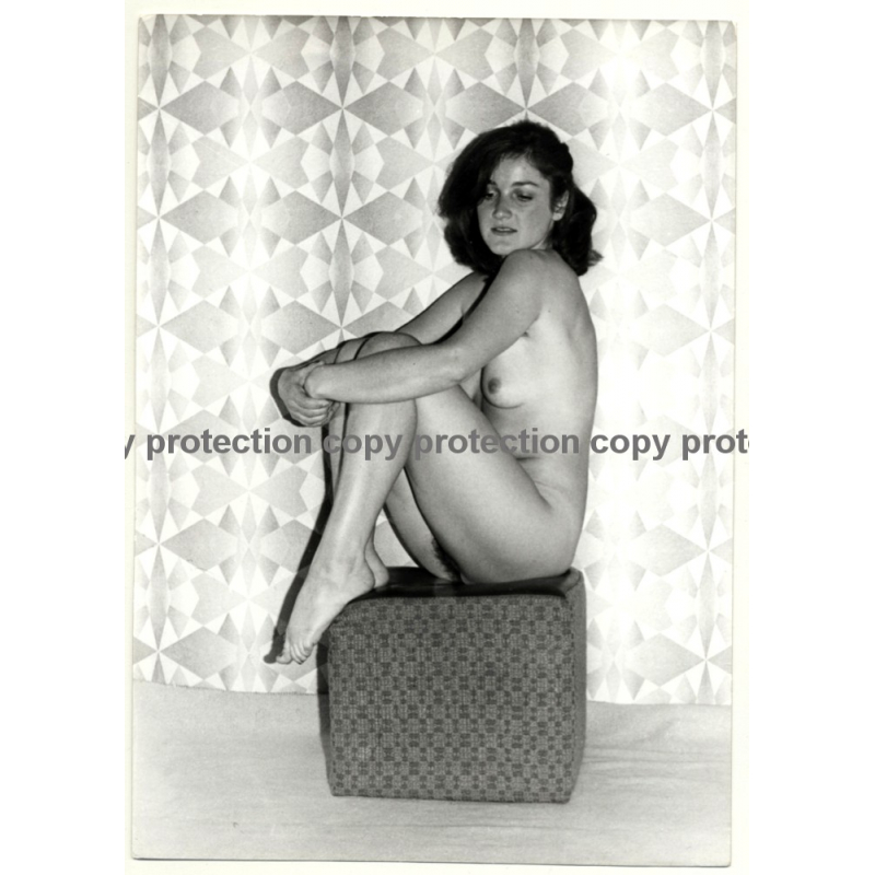 Best of xavier thick ashley krawczyk share 1970s nude women photos