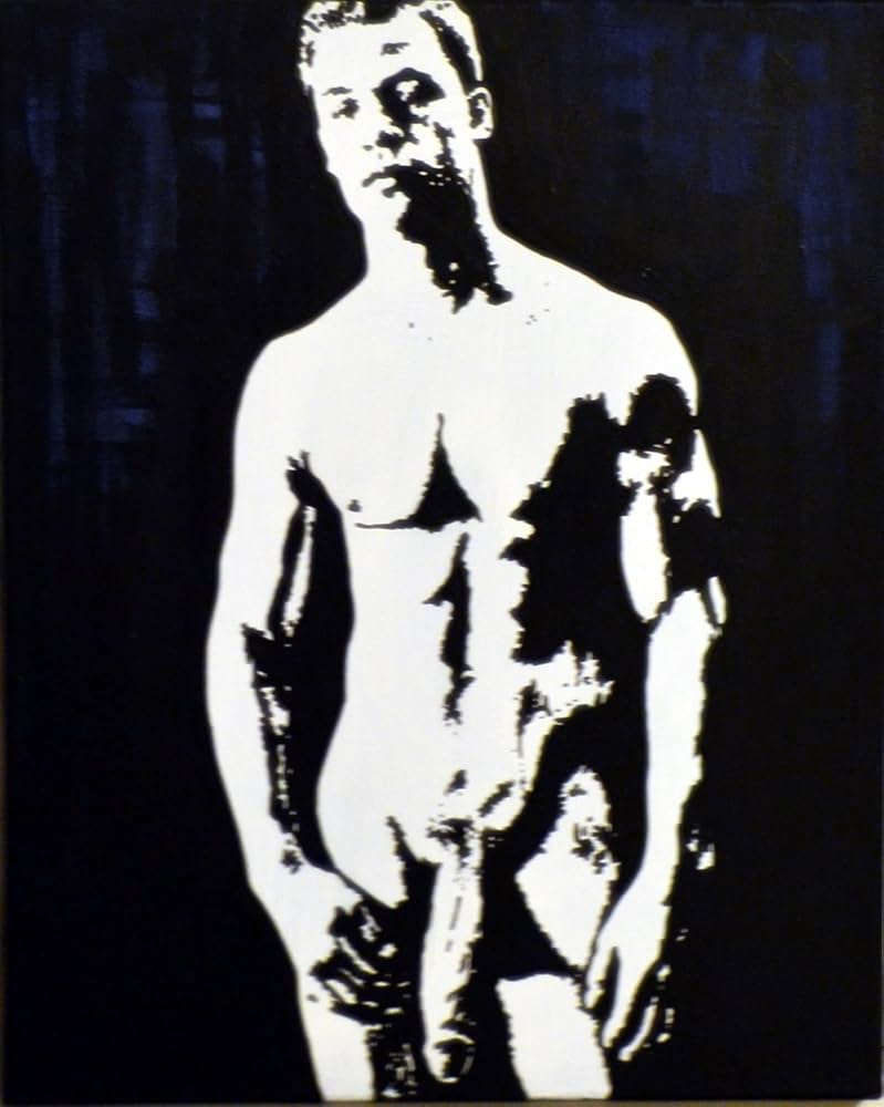 chang heng recommends Nude Hung Male