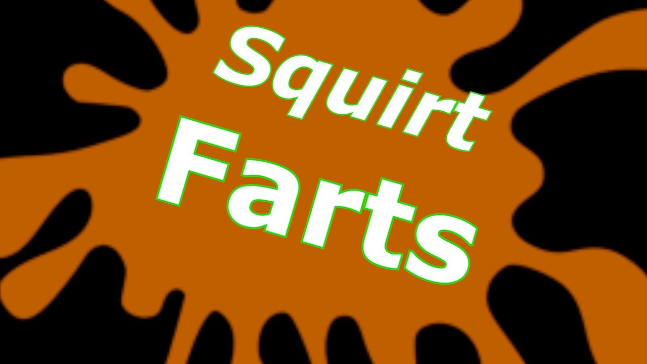 fart and squirt - cindi loo homemade friend porn