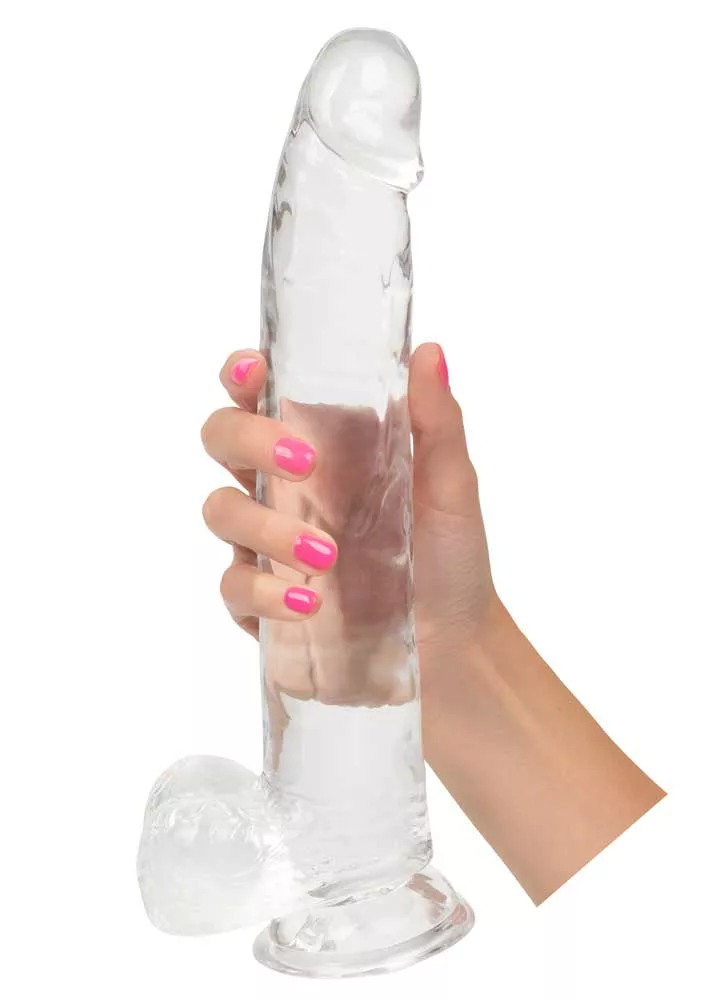 Best of 10 inch didlo