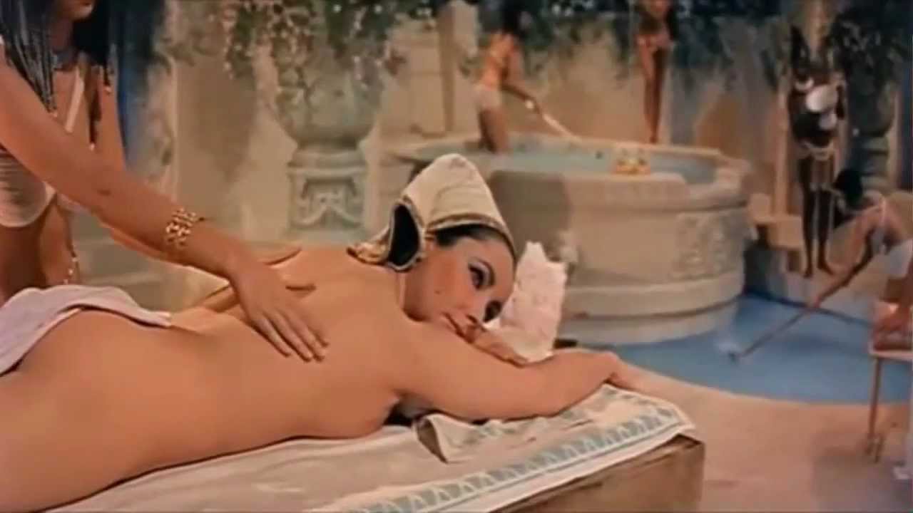 cleopatra naked - bella delphine only fans leaked eve lawrence boobs