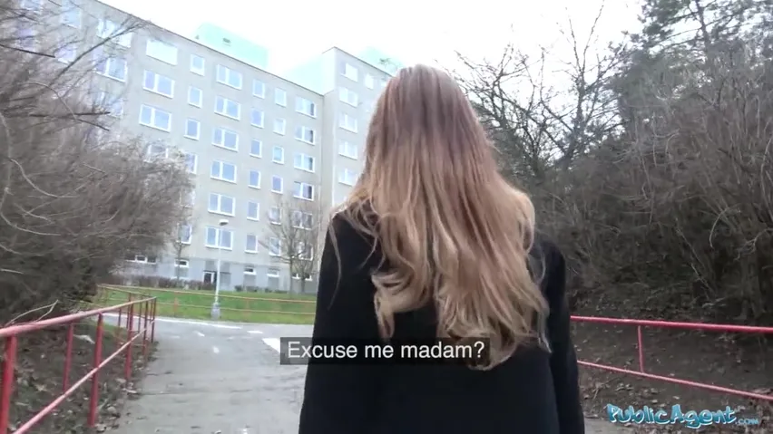 alana may recommends Russian Public Agent