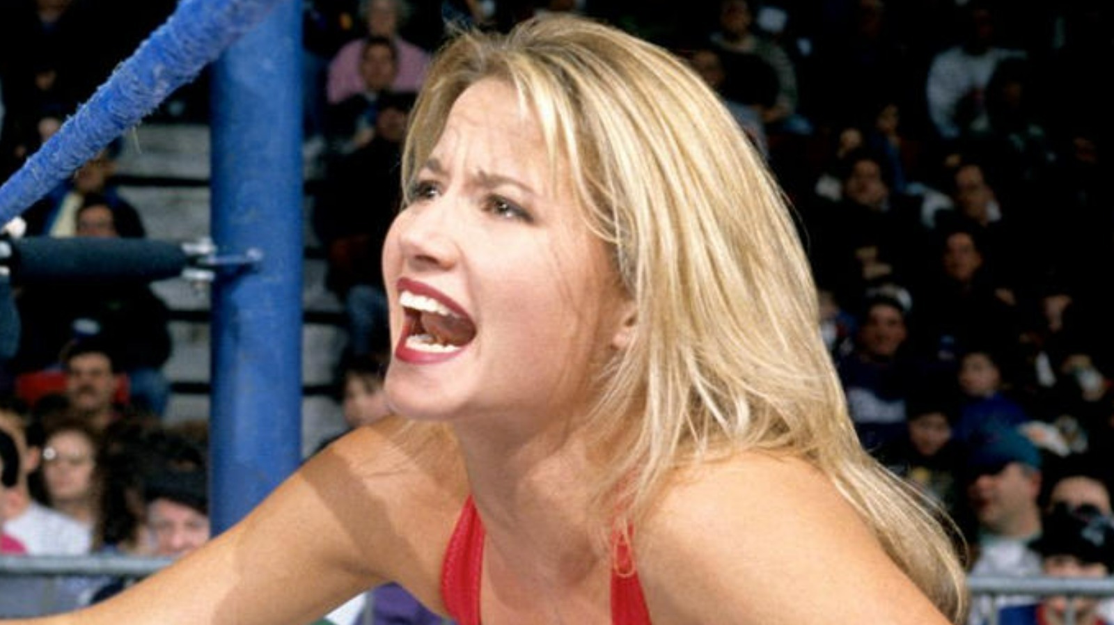 dennis corman recommends Naked Women Wrestling