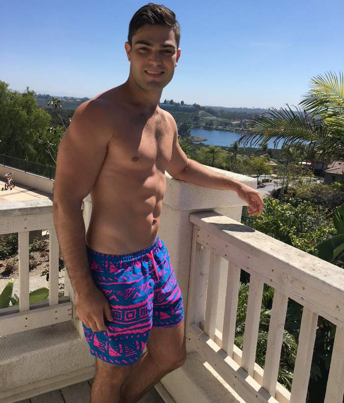 carlos castanares recommends Pornstar Tanner