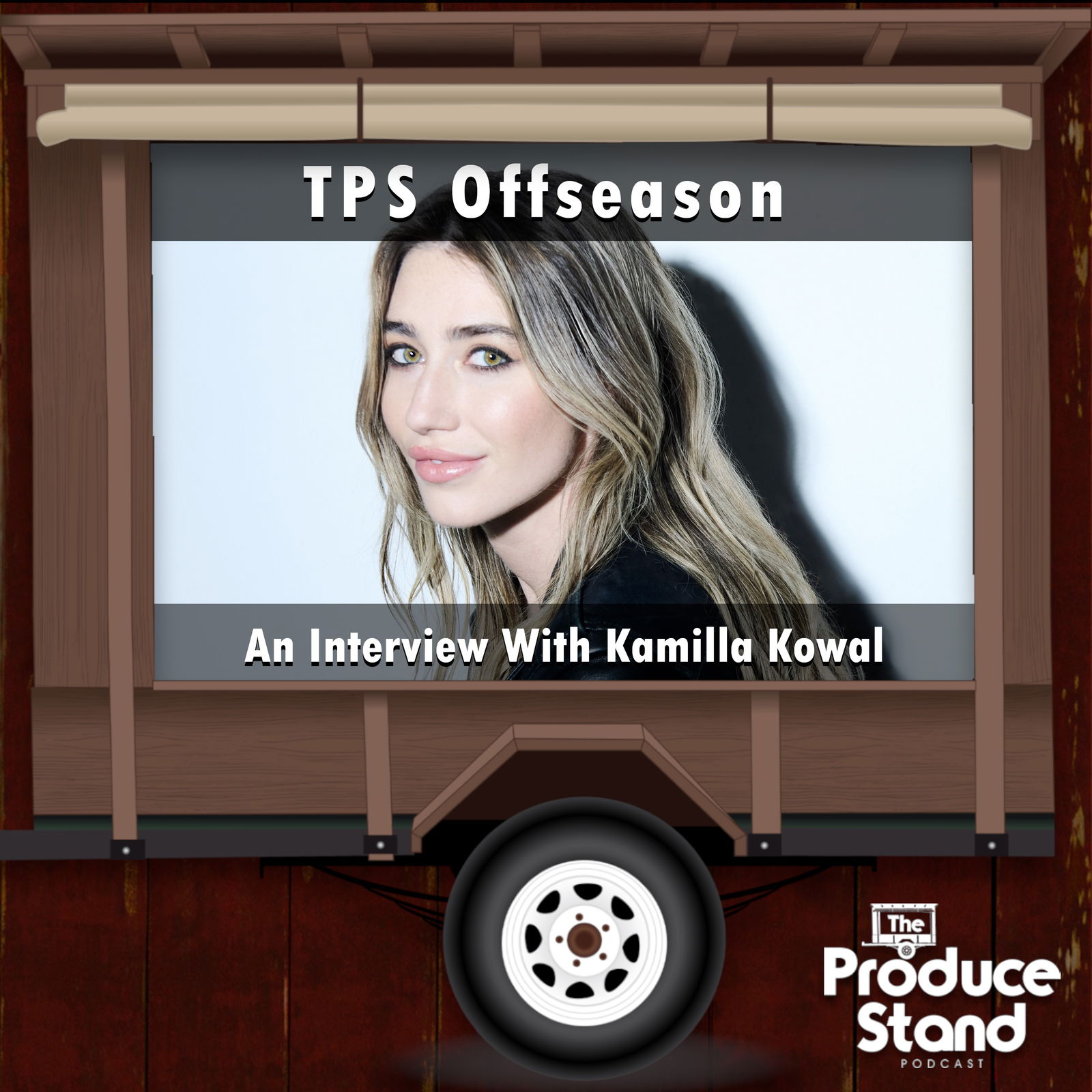 deisy flores recommends Kamilla Kowal Sexy