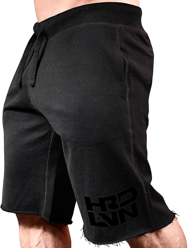 chris mitra recommends Hard On In Shorts