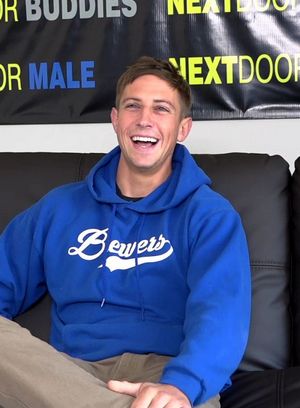 dan rotondo recommends jason long porn andrew tanjuakio add jason long porn photo