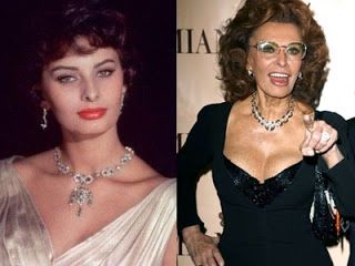 americo correia recommends sophia loren breasts pic