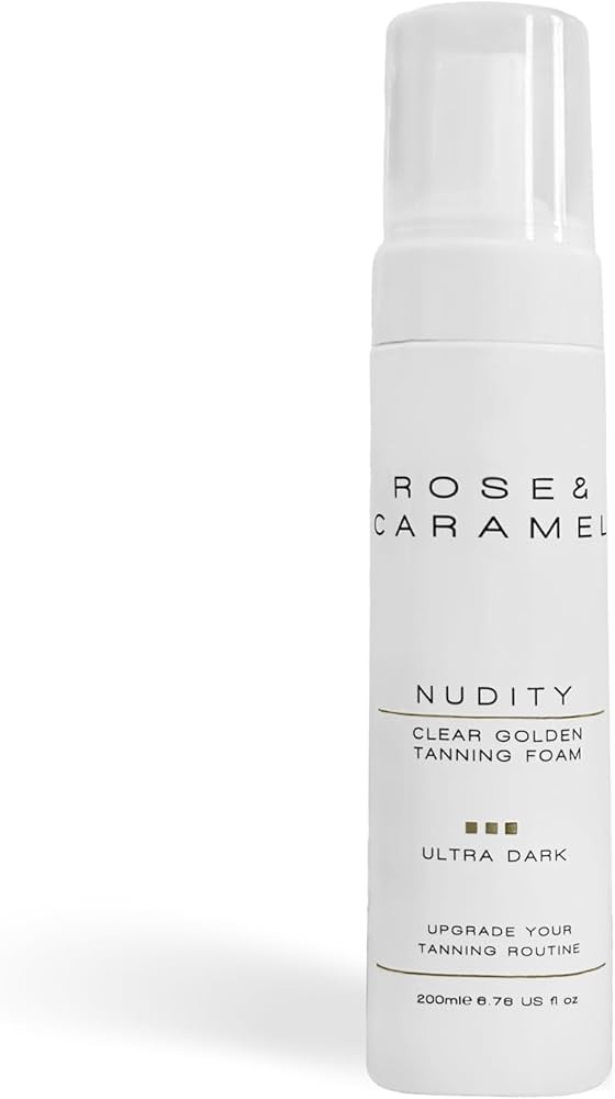 bullish bearish recommends Nude Tanners