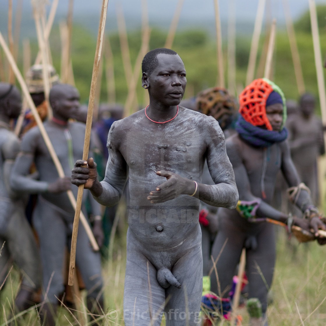 ben rosenberg recommends tribal naked men pic