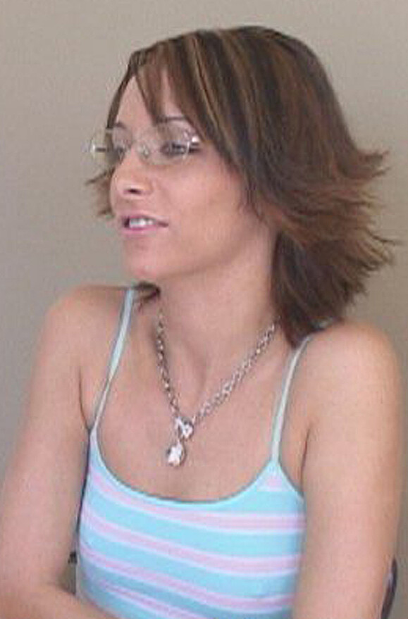 sierra sinn - belinda carlisle naked juicy tee bbc