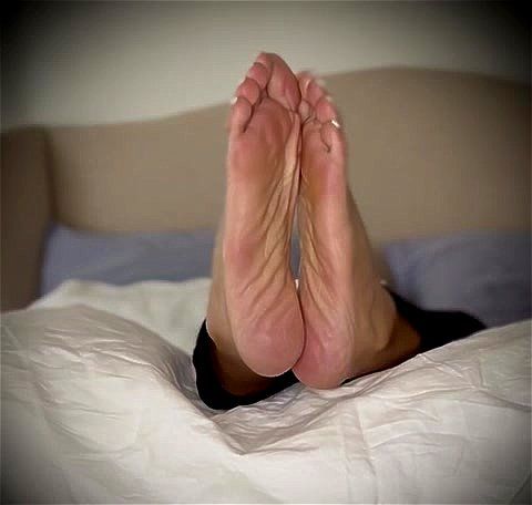 chris gimlin recommends Wrinkled Soles Joi