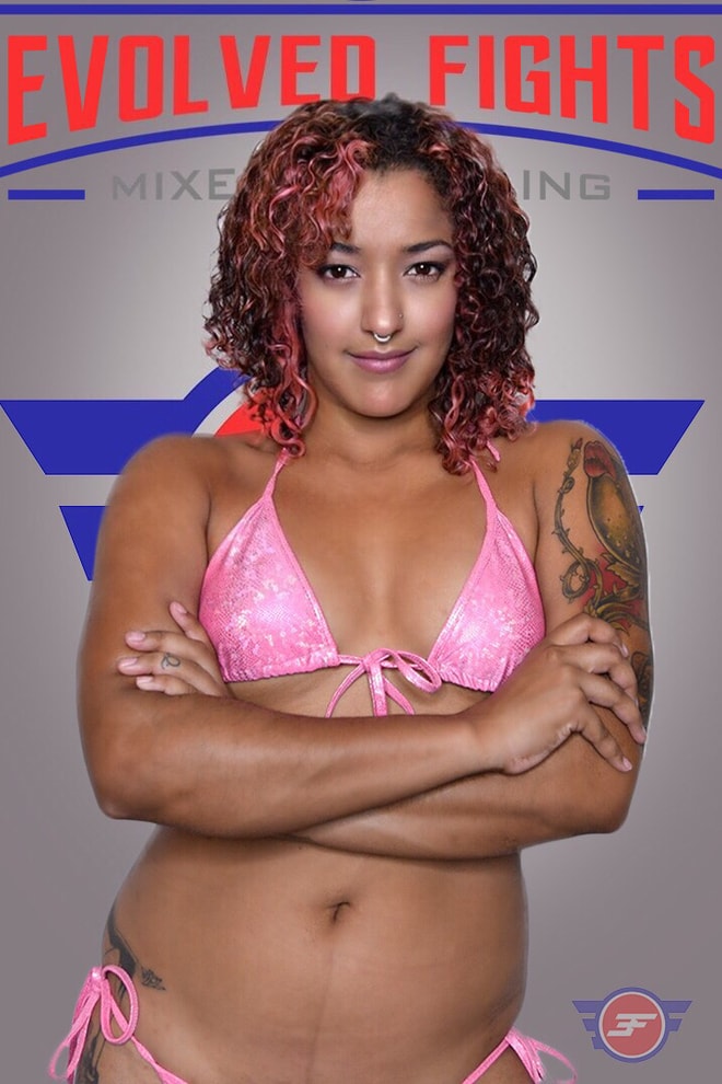 andrew gammell recommends Daisy Ducati Wrestling