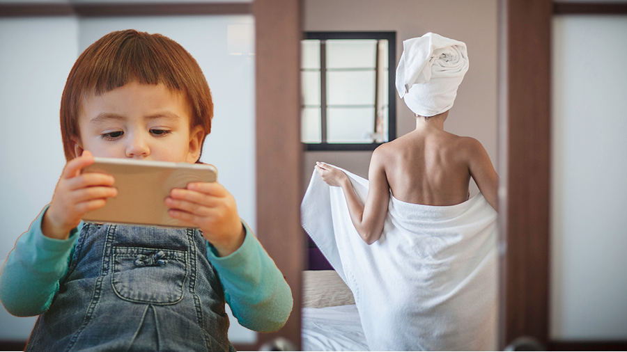 naked with mom and dad - edpowers com straponxxx com