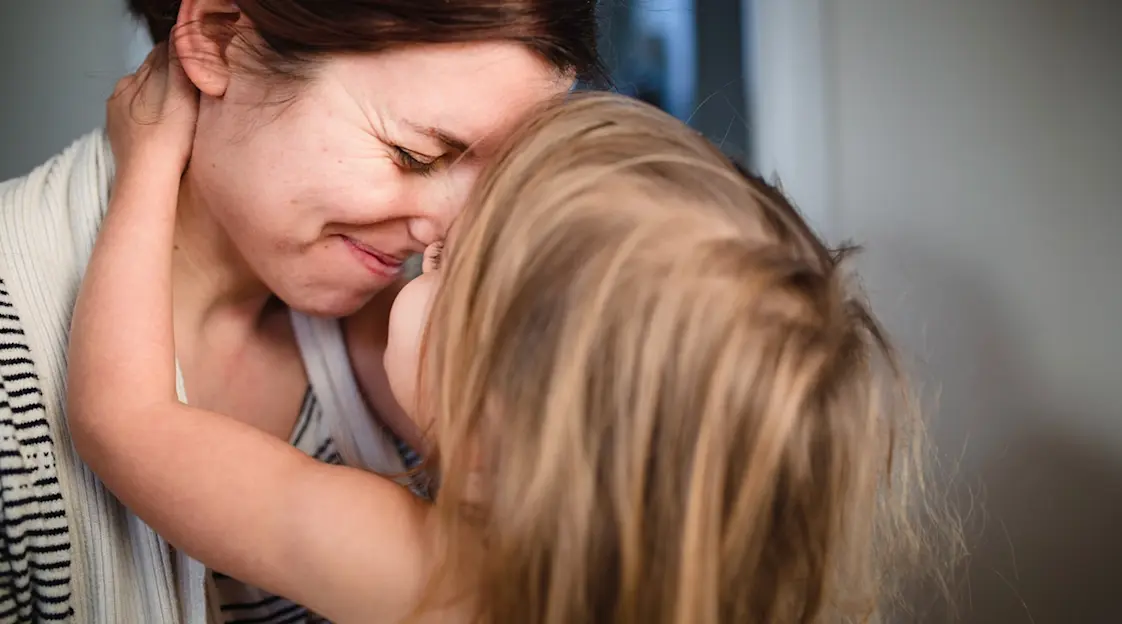alec h norris recommends Mom And Daughter Licking